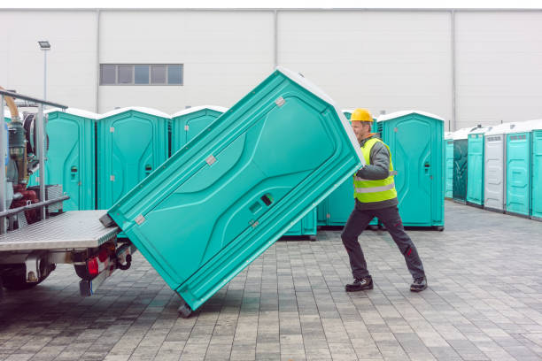 Portable Toilet Options We Offer in Mcsherrystown, PA