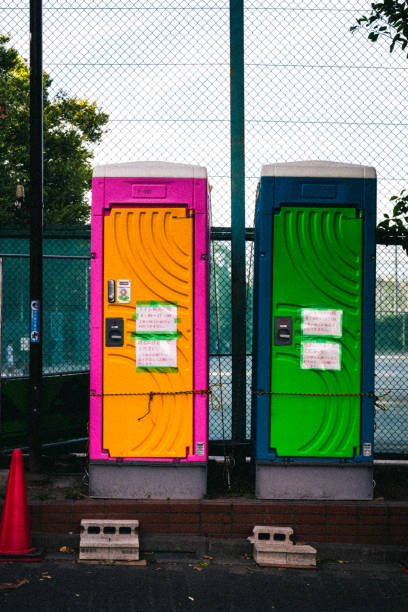 Porta potty rental for festivals in Mcsherrystown, PA